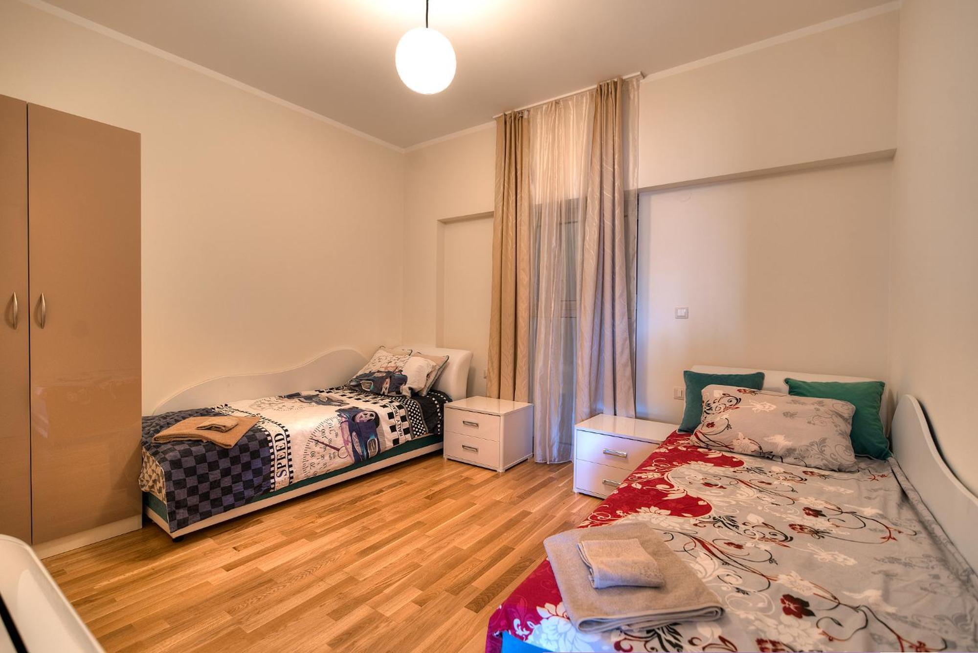 Harmonia Sunny Apartments Budva Exterior photo