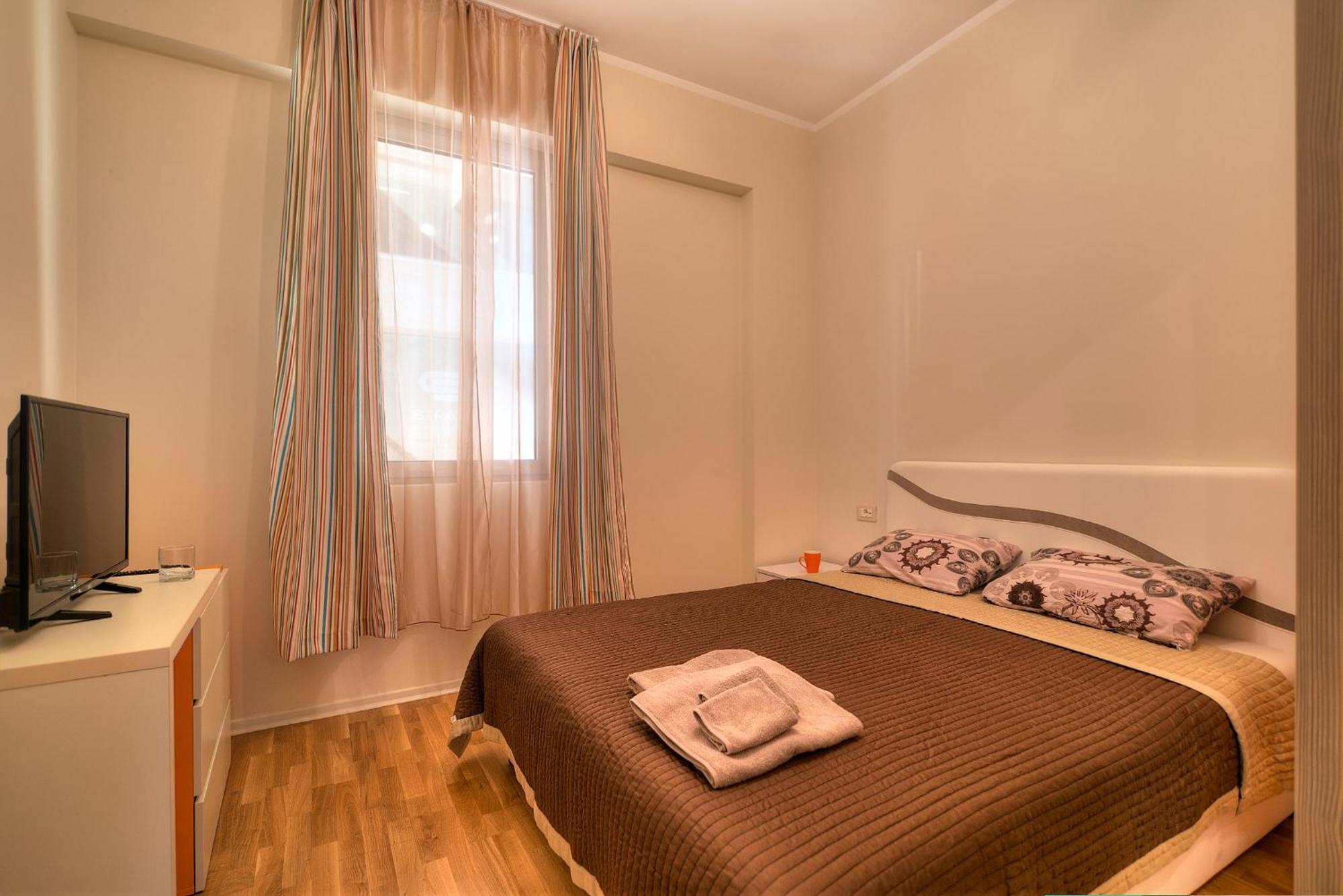 Harmonia Sunny Apartments Budva Exterior photo